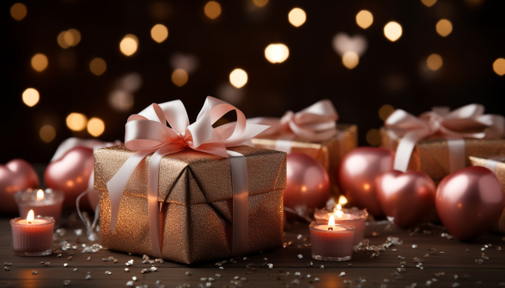 3 idées de cadeaux d’anniversaires à offrir pour votre amoureux
