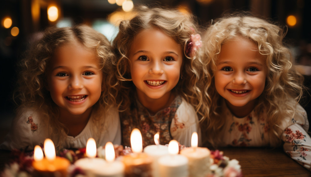 Anniversaires : tout savoir sur cette célébration