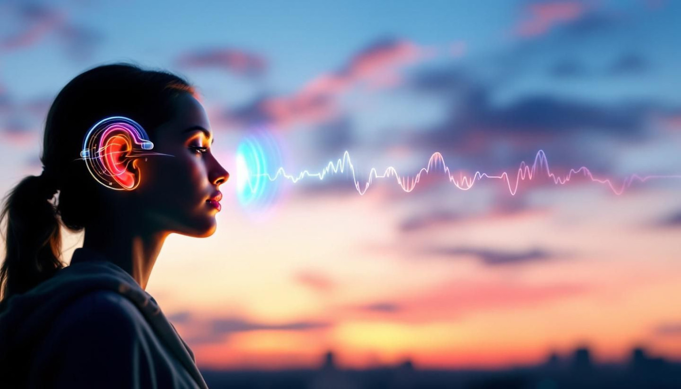 Approches novatrices pour le traitement des acouphènes perspectives et espoirs