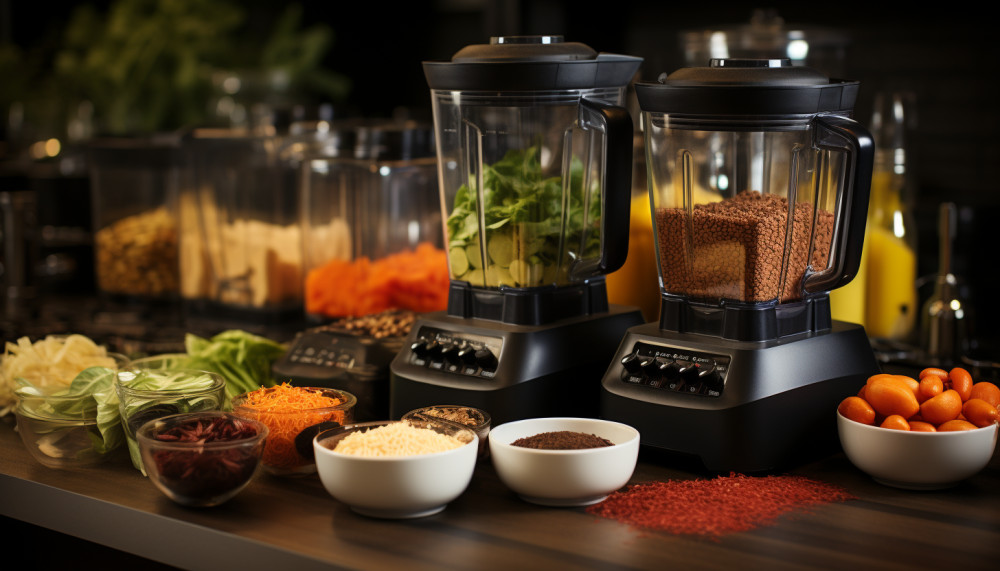 Comment choisir un robot culinaire ?