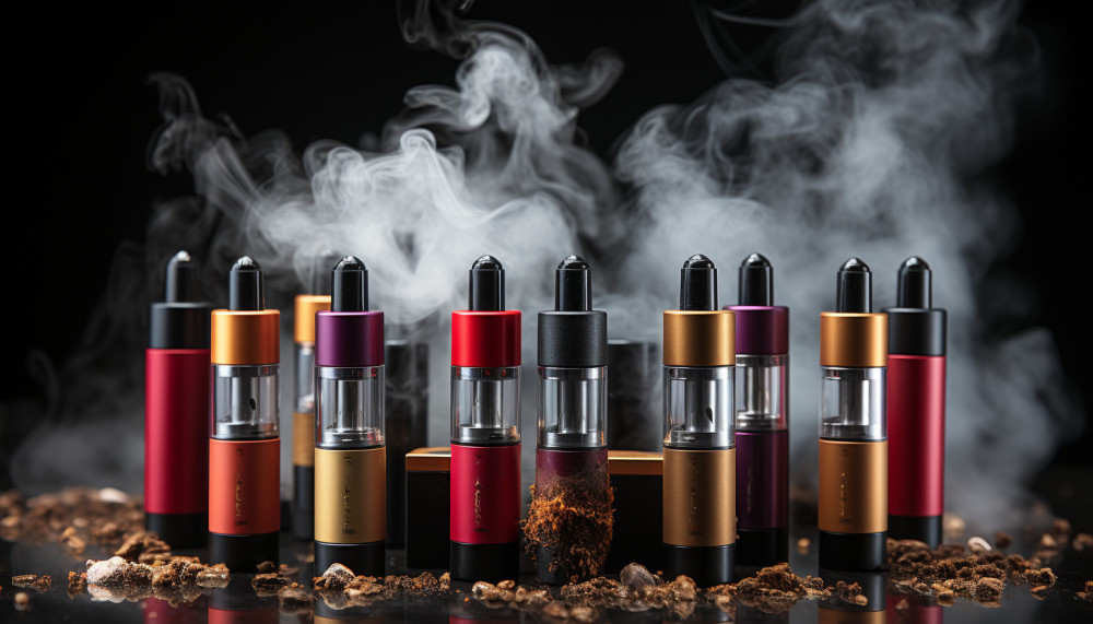 Comment entretenir une cigarette électronique?