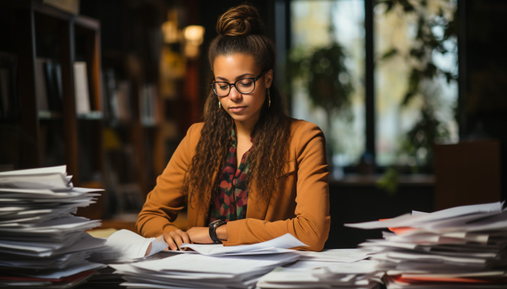 Comment faire une facture pro-forma ?