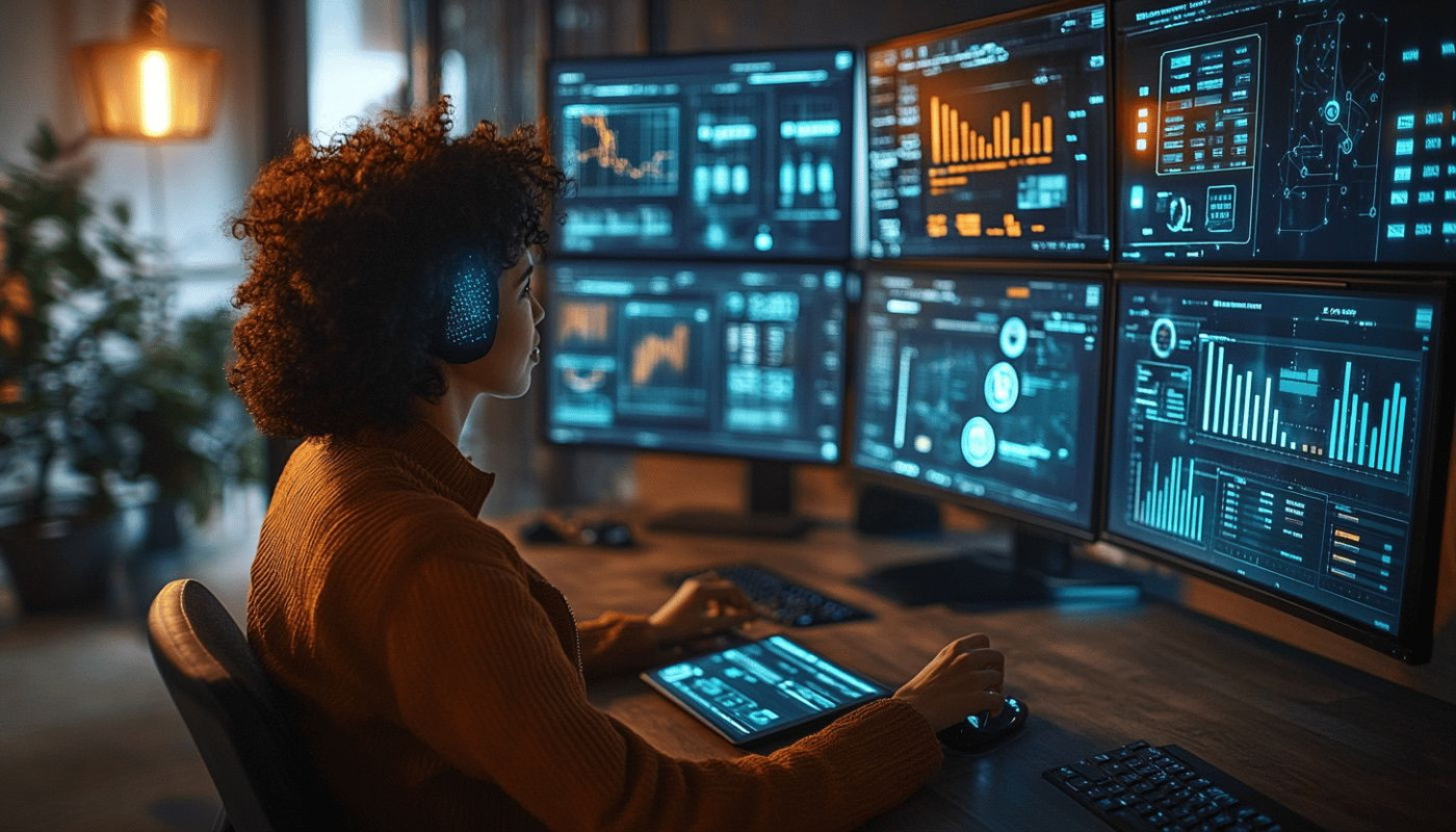 Comment les réunions virtuelles rémunérées façonnent-elles les tendances de consommation ?
