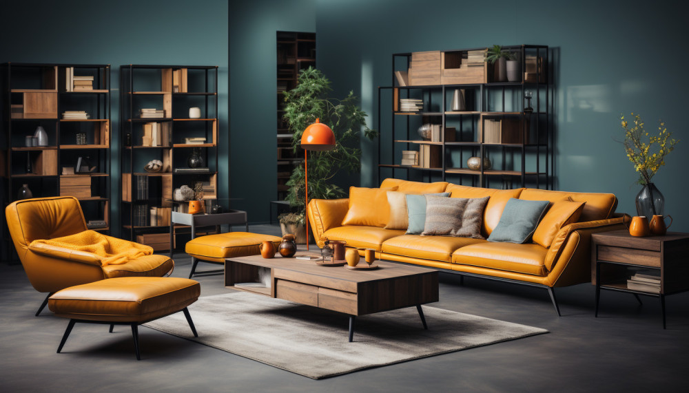 Comment meubler son appartement ?