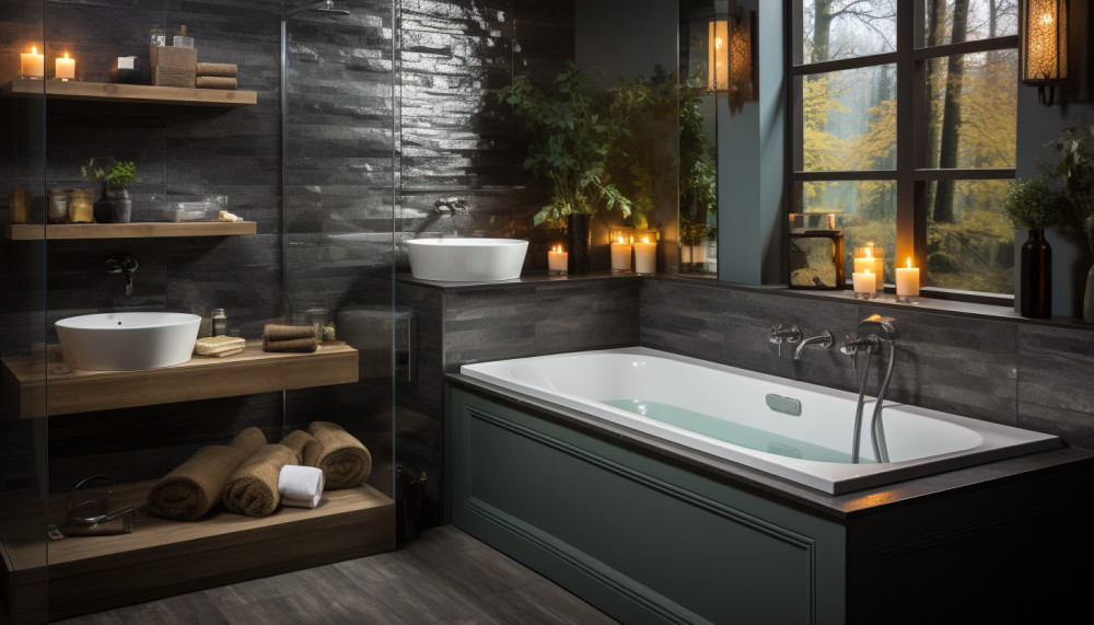 Comment réussir à rénover une salle de bain ?