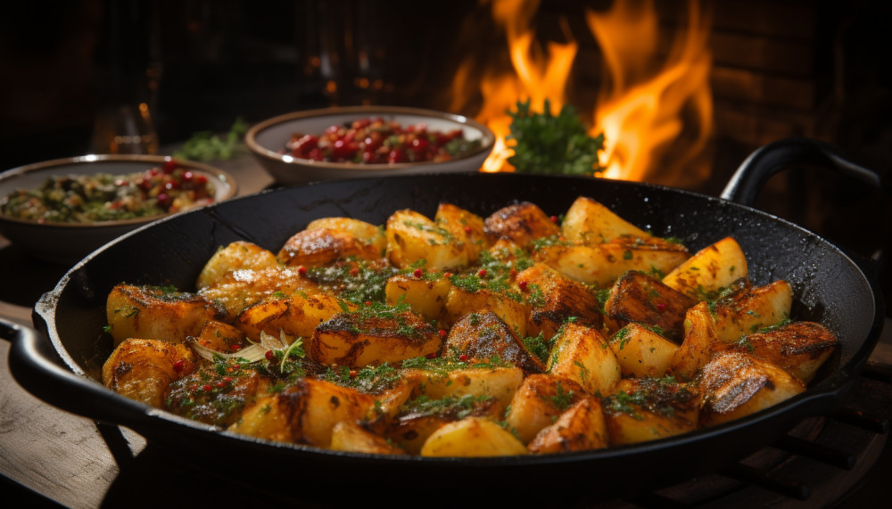 Des aliments qu’il faut toujours cuire avant de consommer