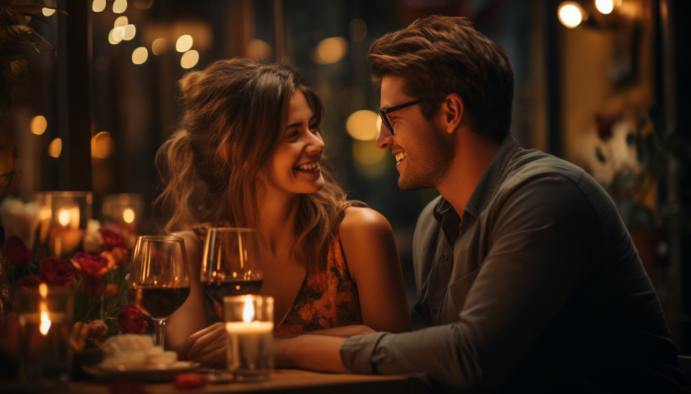 Diner en amoureux : comment trouver son restaurant ?