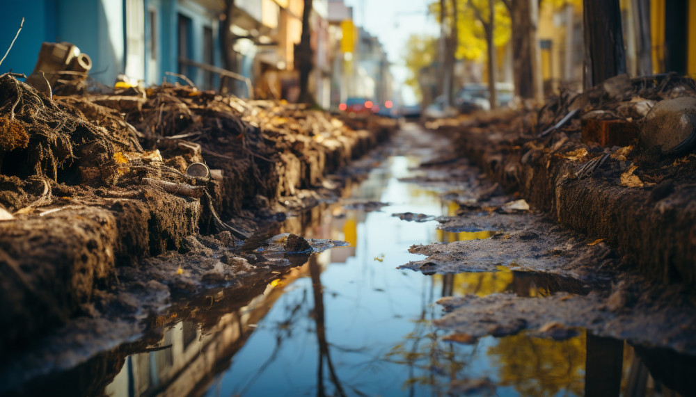 En savoir un peu plus sur la Loi Warsmann et les fuites d’eau