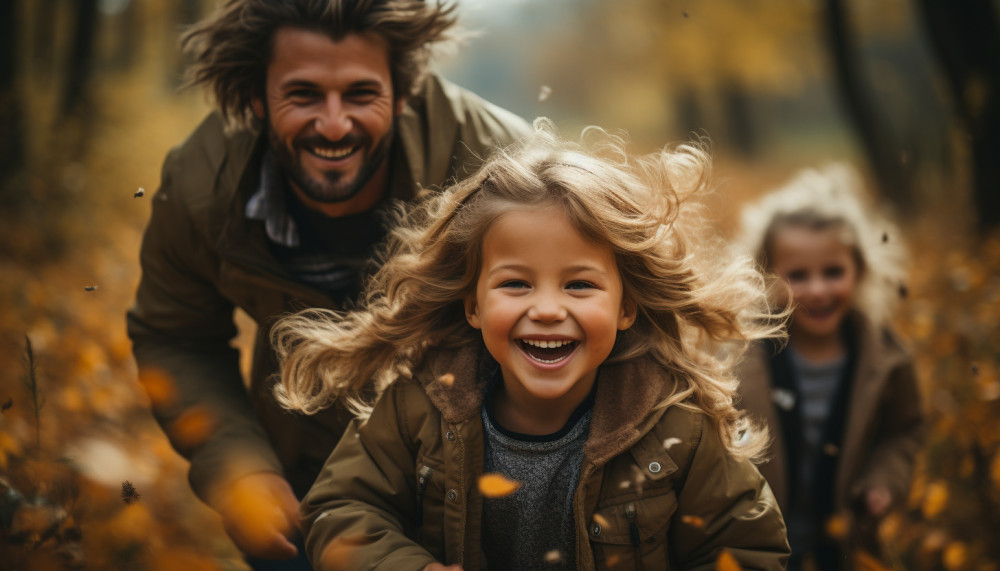La famille, un bonheur à construire : comment avoir une bonne vie de famille ?