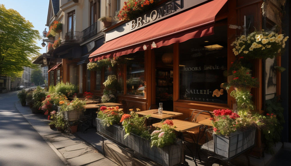 La ville d'Annemasse : un lieu merveilleux
