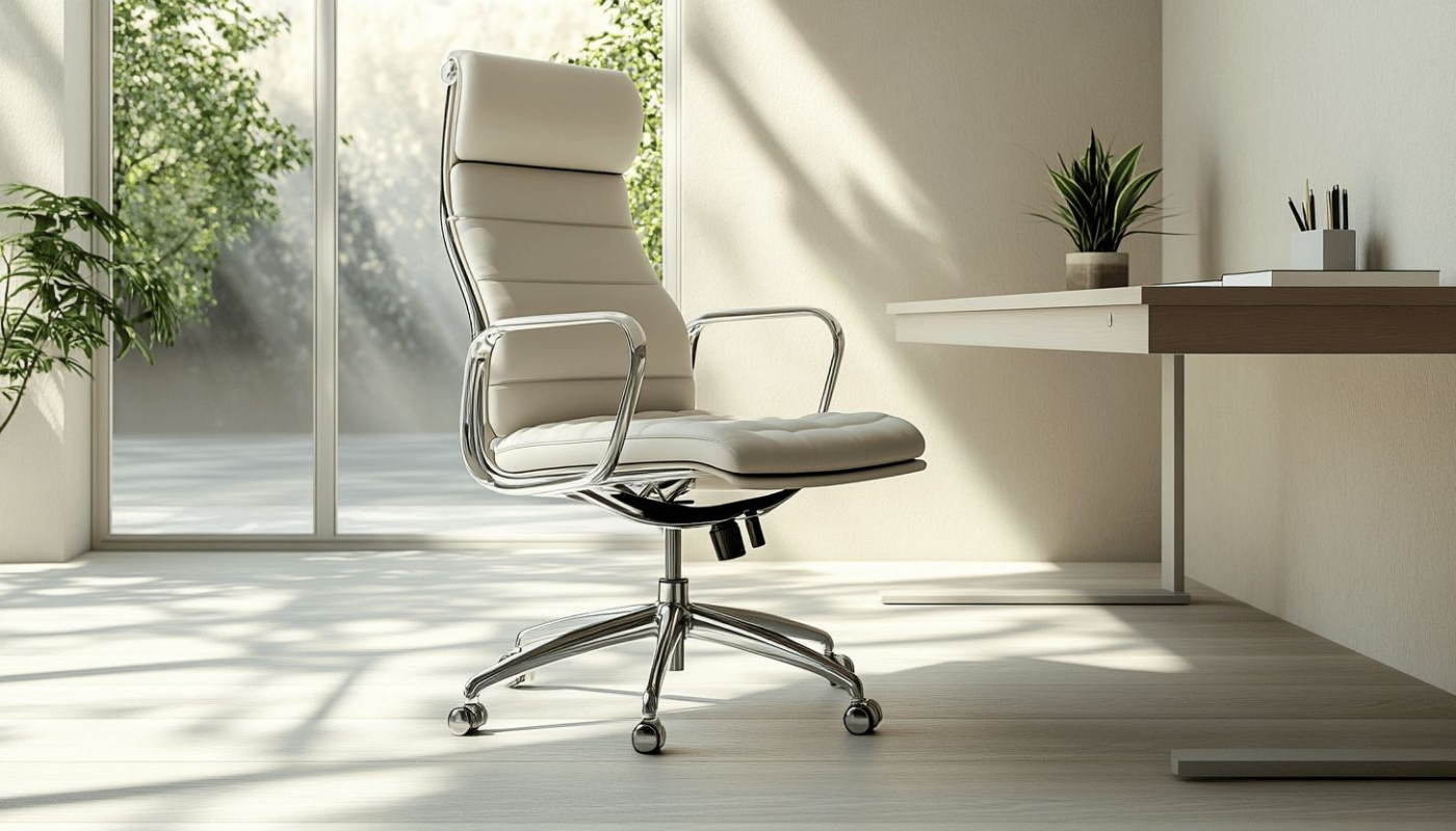 L'importance de l'ergonomie dans le choix de vos meubles fonctionnels