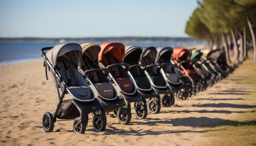 Pour quel type de poussette bébé faut-il opter ?