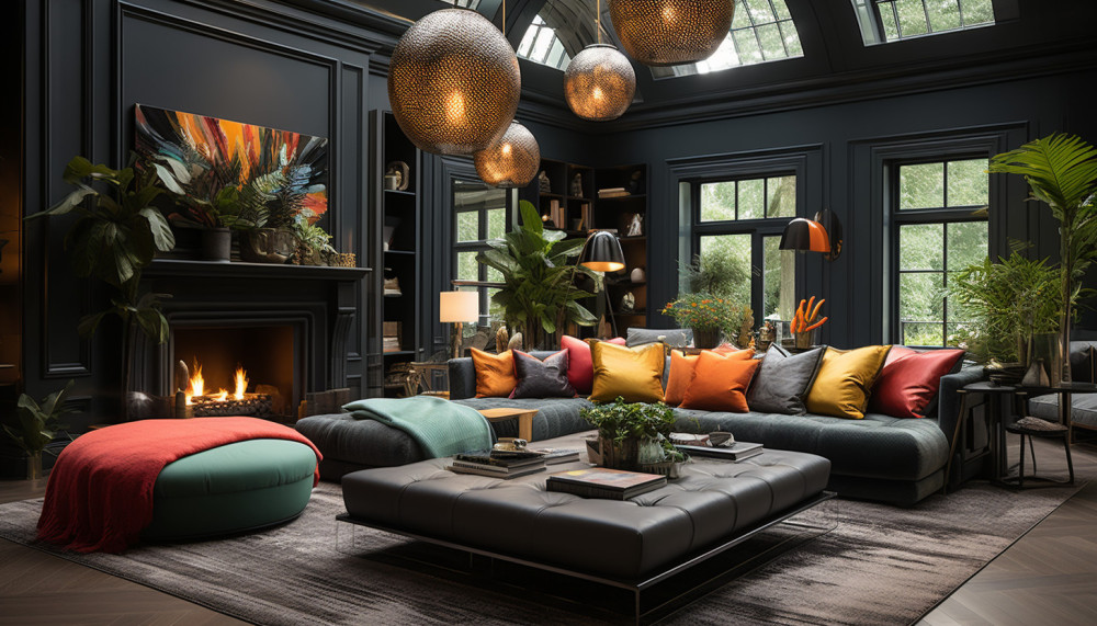 Quelques idées de décoration tendance 2021