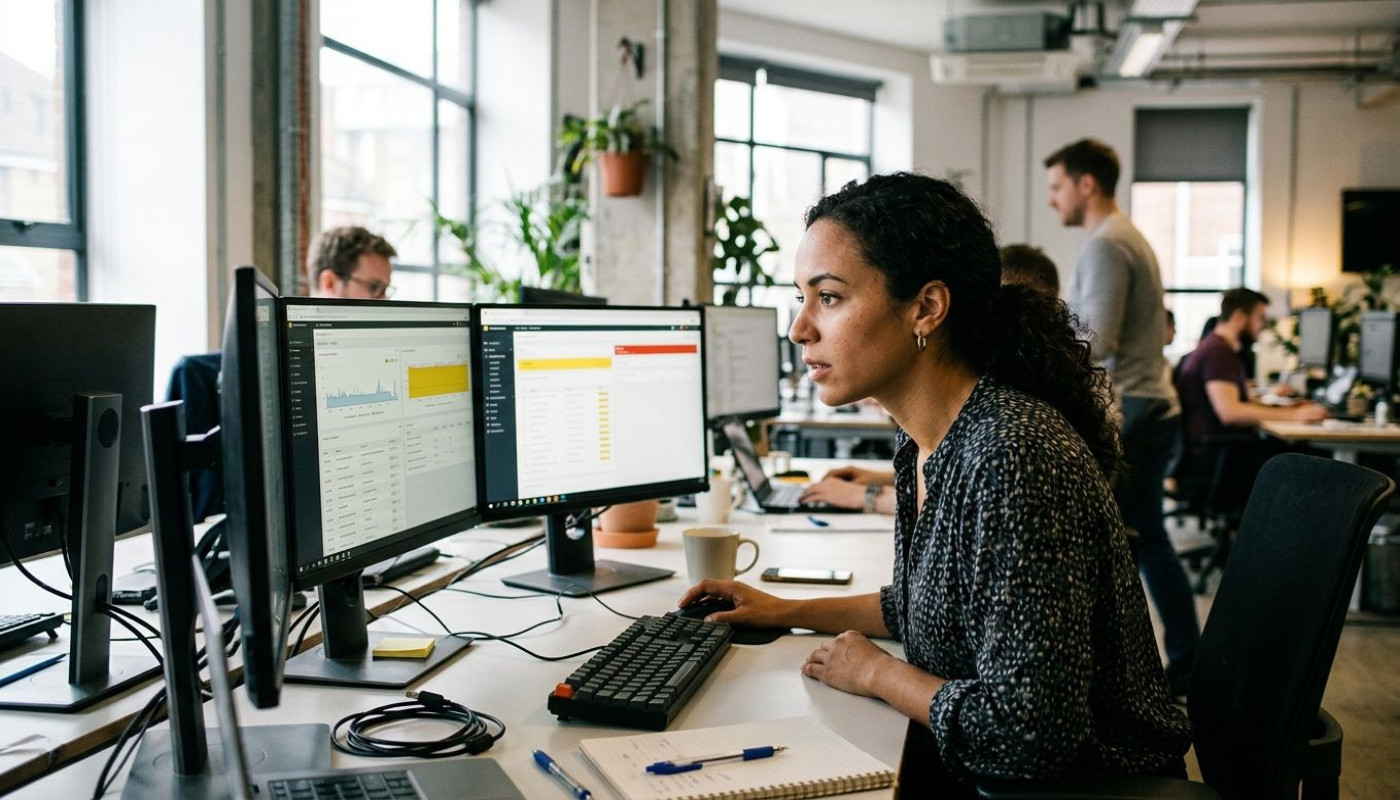 Support technique : quelles alertes privilégier pour une intervention rapide ?